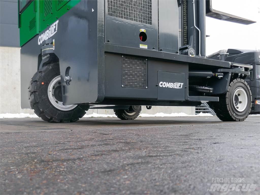 Combilift C 6000 4-Smerni viličarji