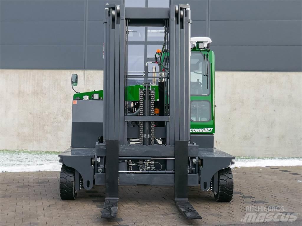 Combilift C 6000 4-Smerni viličarji