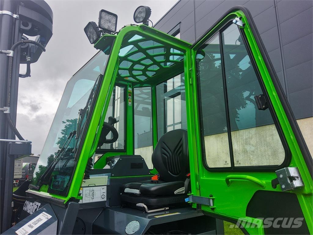 Combilift CBE 3000 4-Smerni viličarji