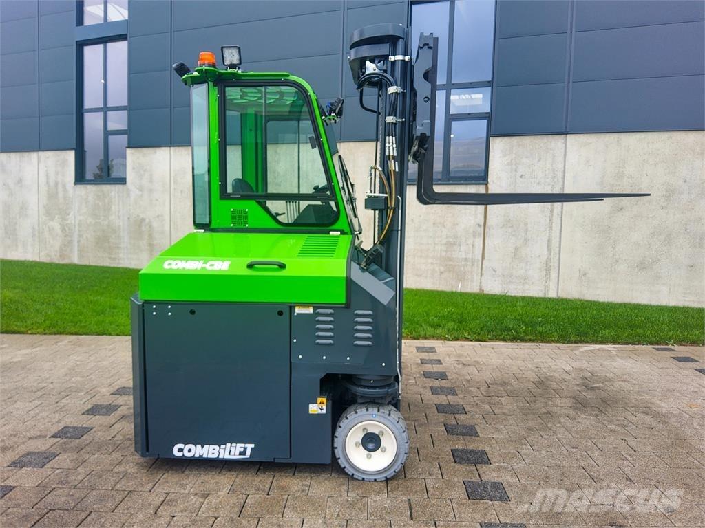 Combilift CBE 3000 4-Smerni viličarji