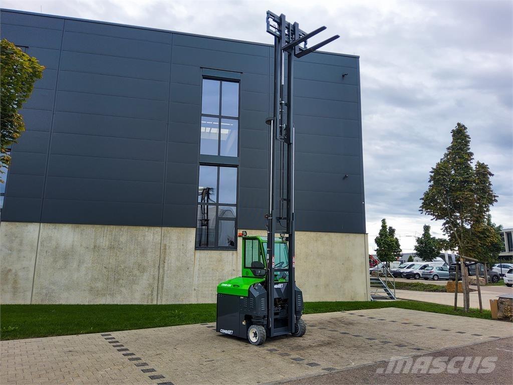 Combilift CBE 3000 4-Smerni viličarji