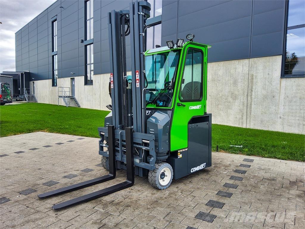 Combilift CBE 3000 4-Smerni viličarji