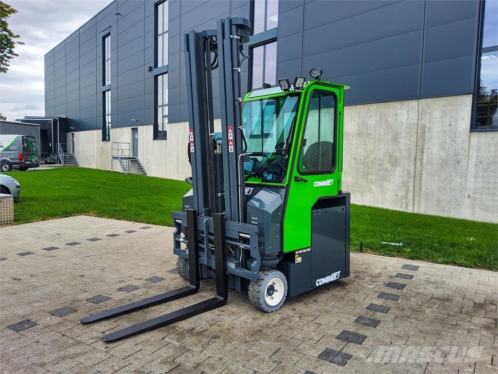 Combilift CBE 3000 4-Smerni viličarji