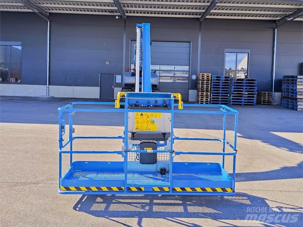 Genie SX-135 XC Teleskopske dvižne ploščadi