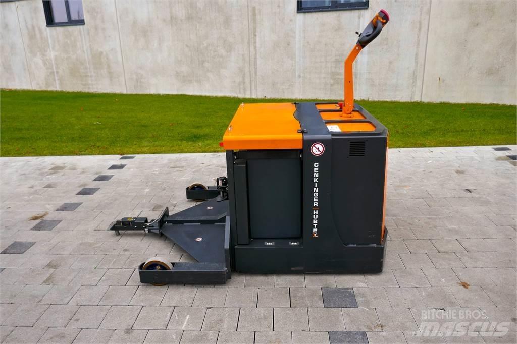 Genkinger EGS 900-SO Vlečna vozila