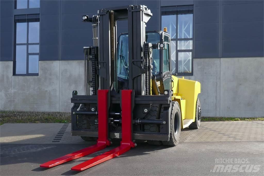 Hyster H16.00XM-12 Dizelski viličarji
