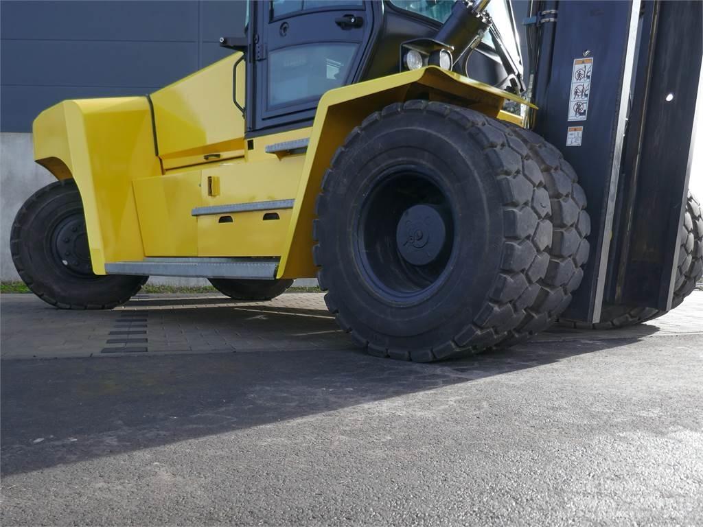Hyster H16.00XM-12 Dizelski viličarji