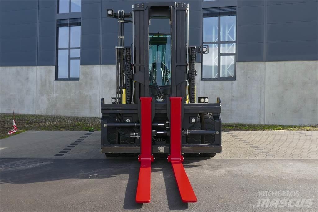 Hyster H16.00XM-12 Dizelski viličarji