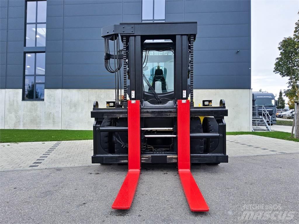 Hyster H25XMS-9 Dizelski viličarji