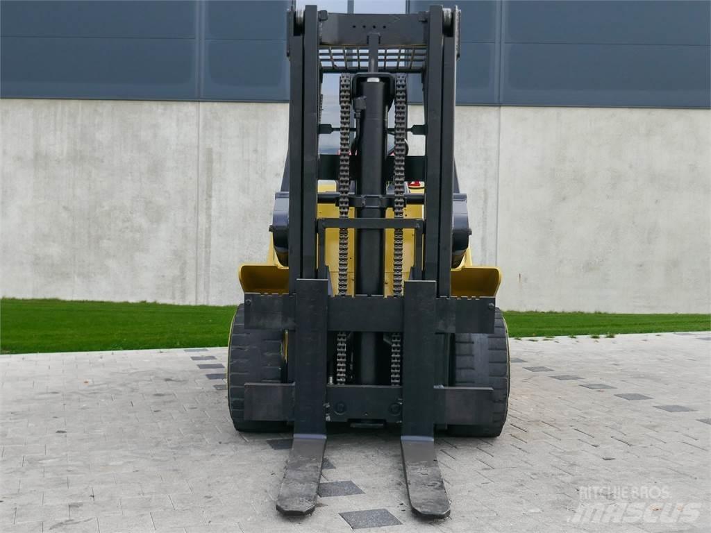 Hyster S 7.00 XL Plinski viličarji