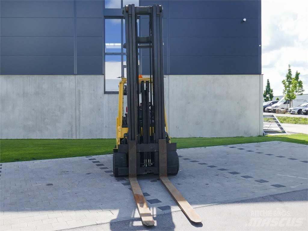Hyster S5.50 XMS Plinski viličarji