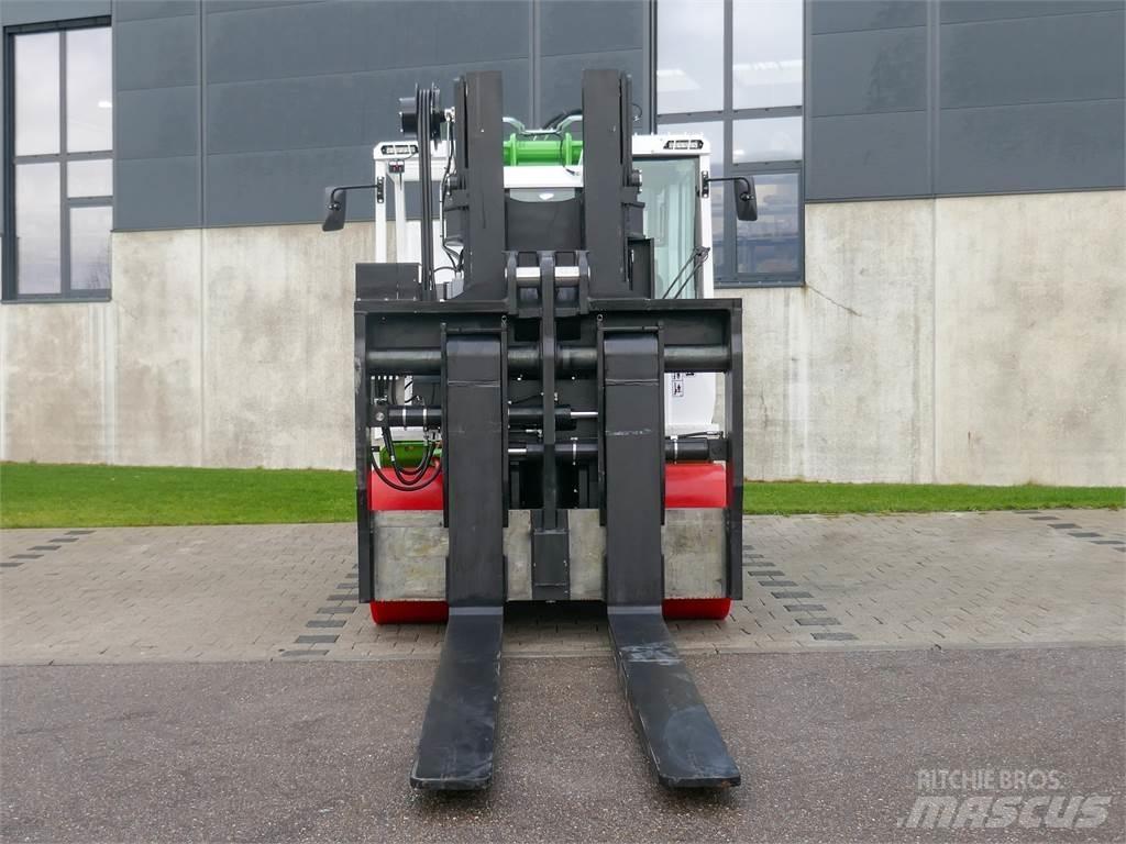 JMG MC 250.09FL Električni viličarji