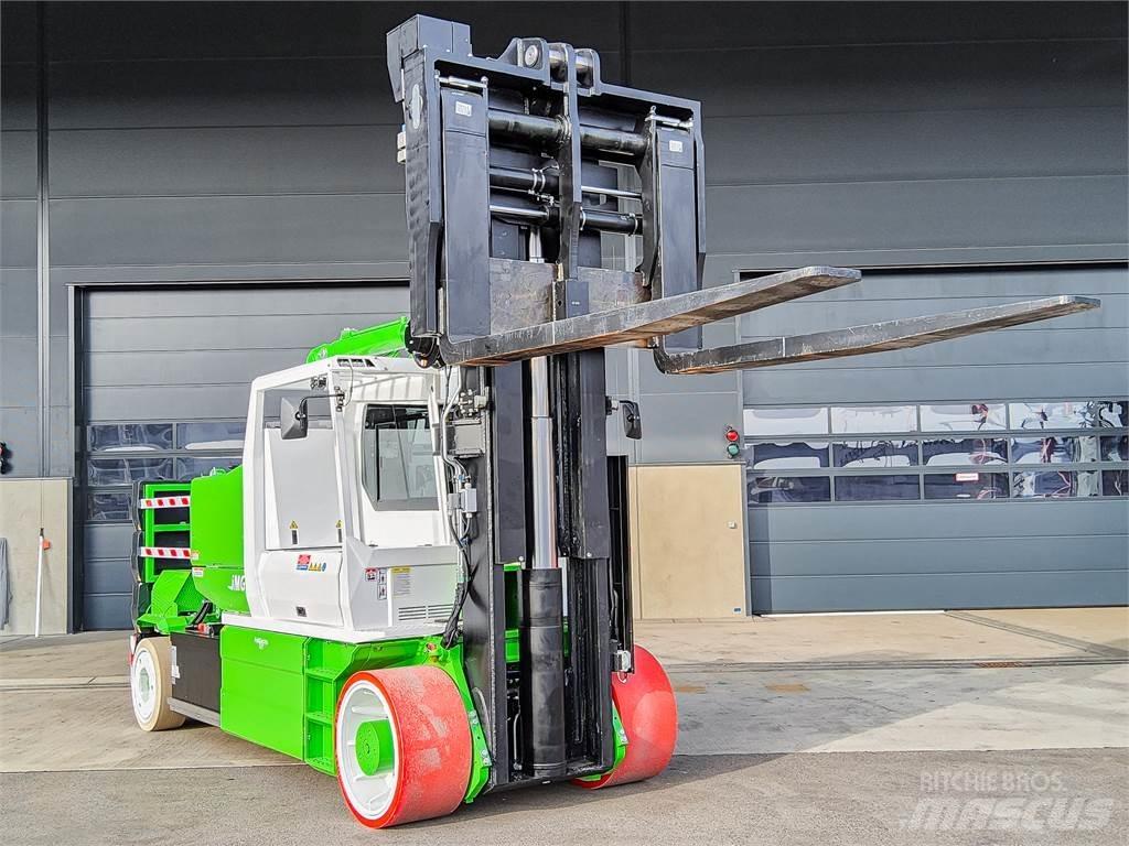 JMG MC 250.09FL Električni viličarji
