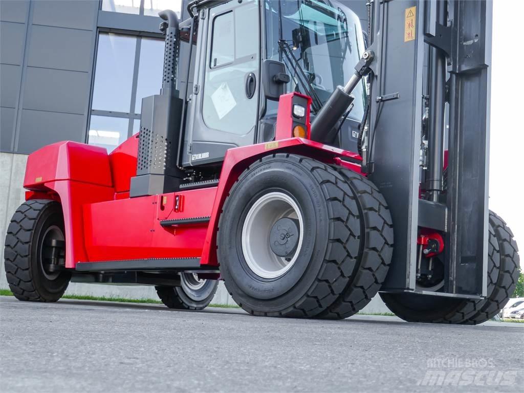 Kalmar DCG 100-12 Dizelski viličarji