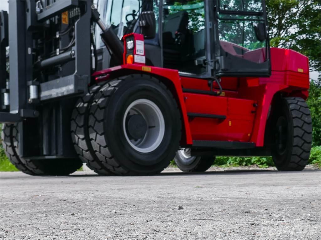 Kalmar DCG 100-12 Dizelski viličarji