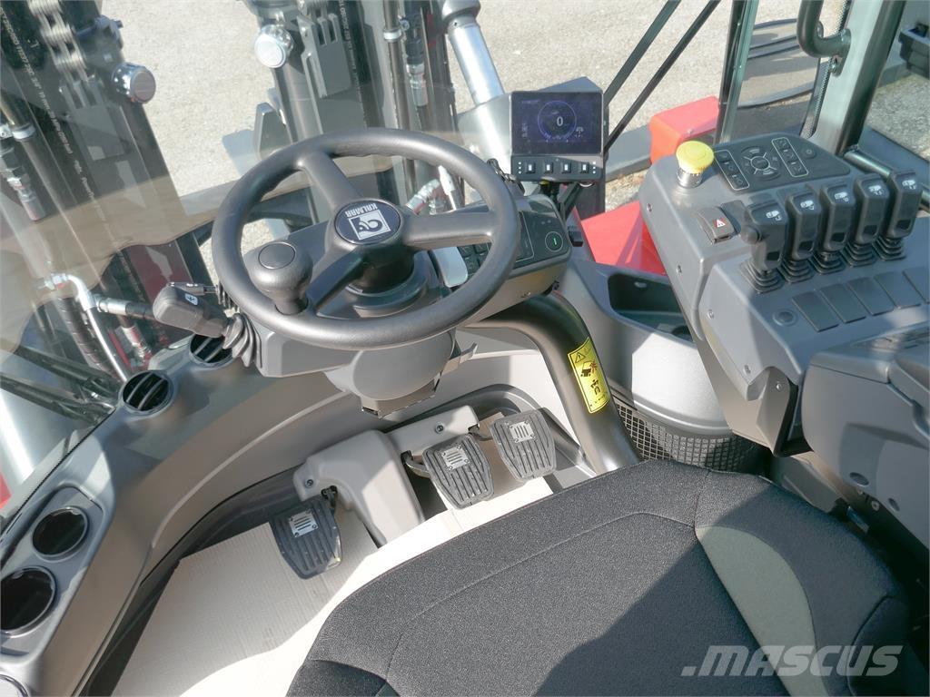 Kalmar DCG 100-12 Dizelski viličarji