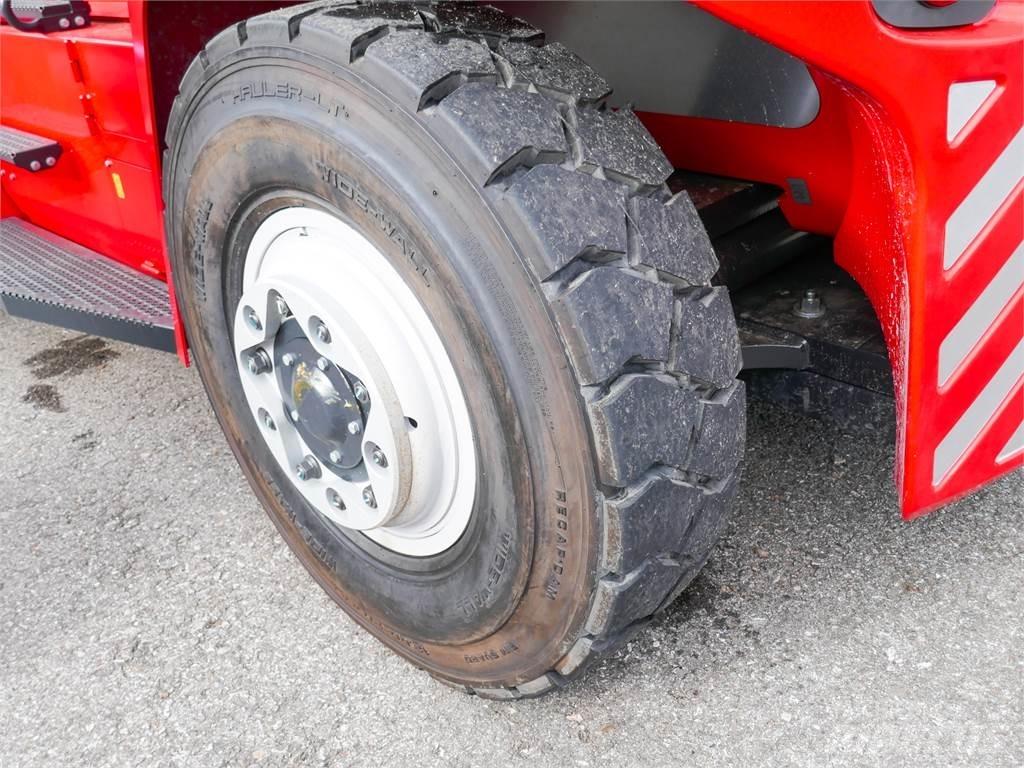 Kalmar DCG 100-12 Dizelski viličarji