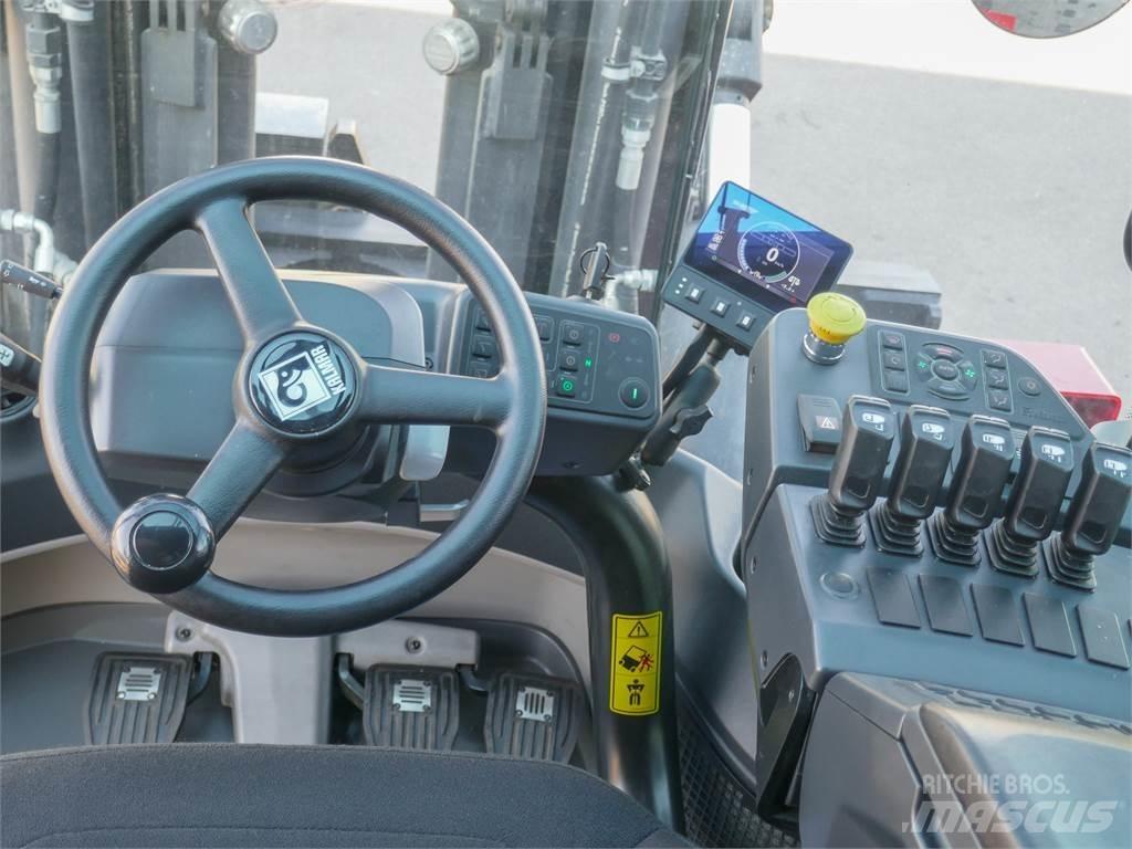 Kalmar DCG 160-12 Dizelski viličarji