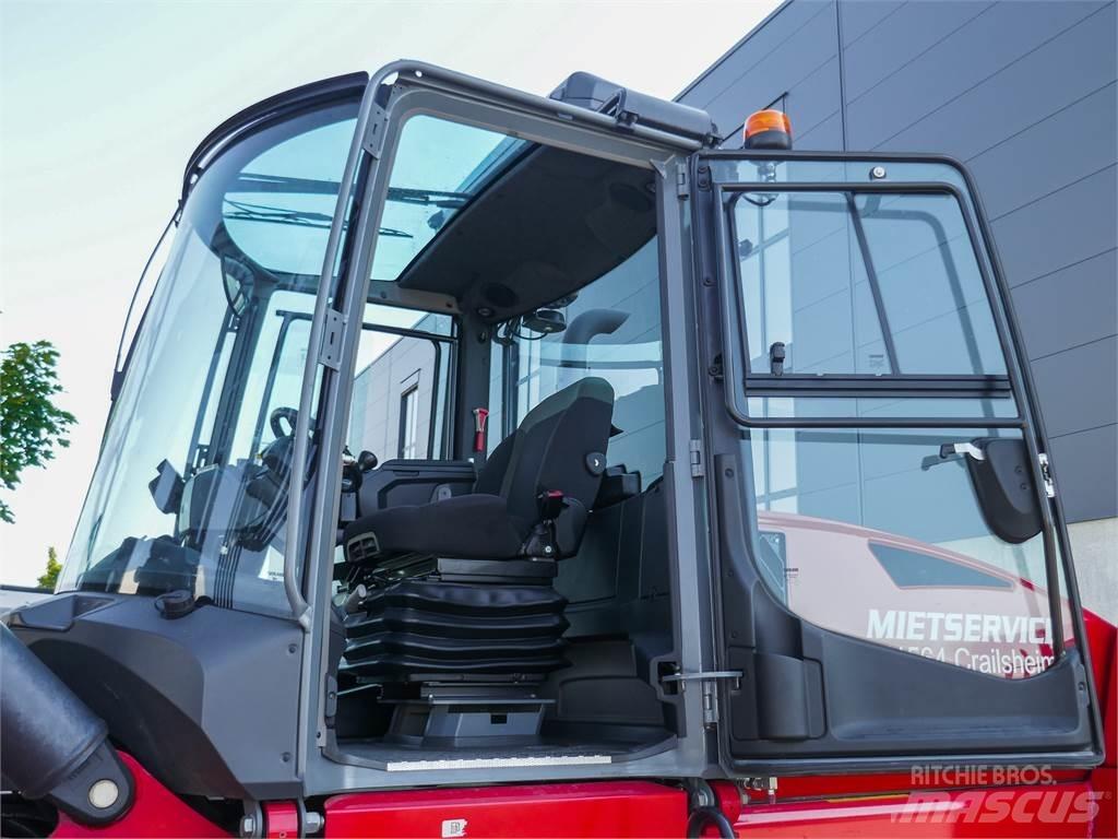 Kalmar DCG 160-12 Dizelski viličarji