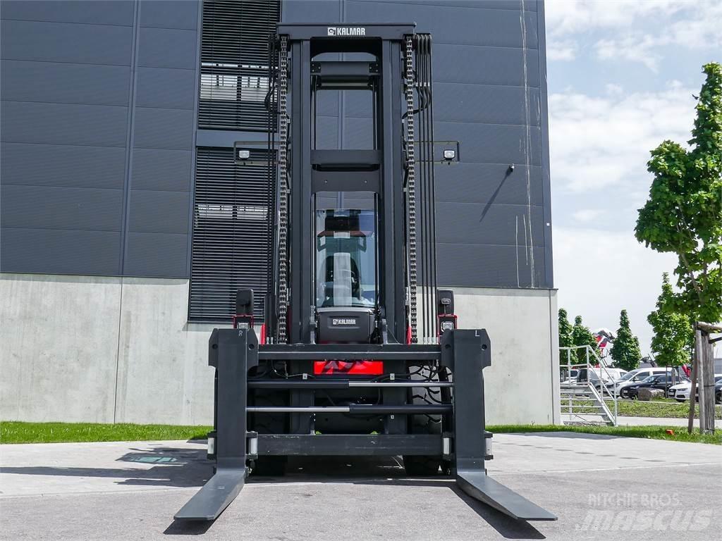 Kalmar DCG 160-12 Dizelski viličarji