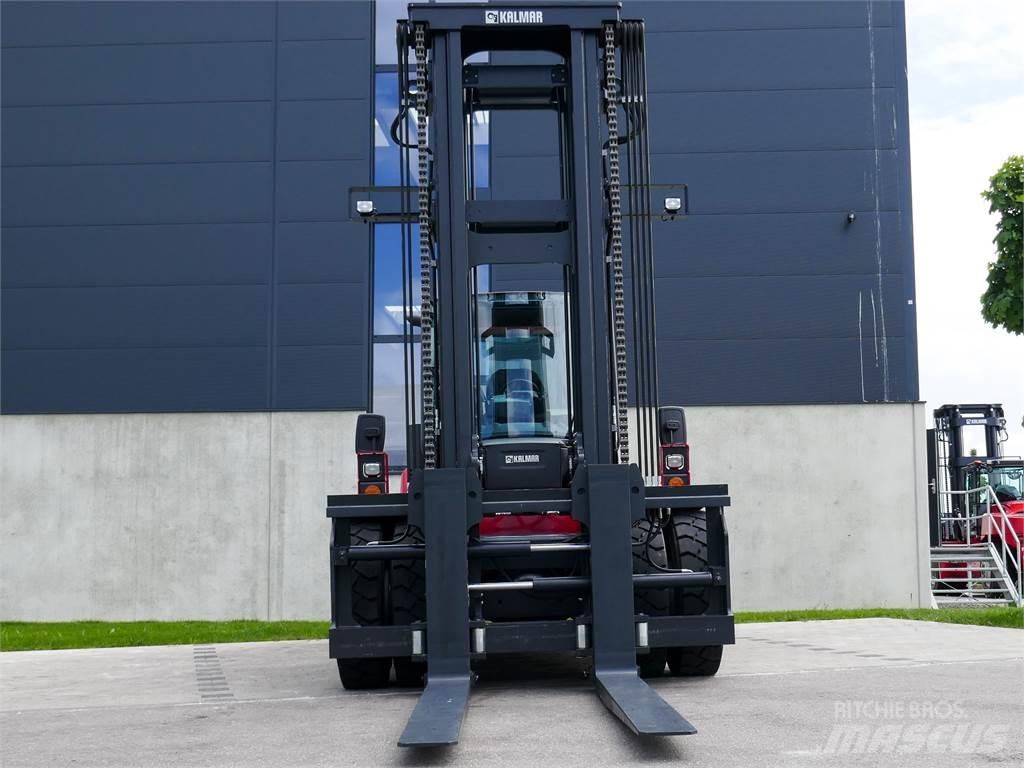 Kalmar DCG 160-12 Dizelski viličarji