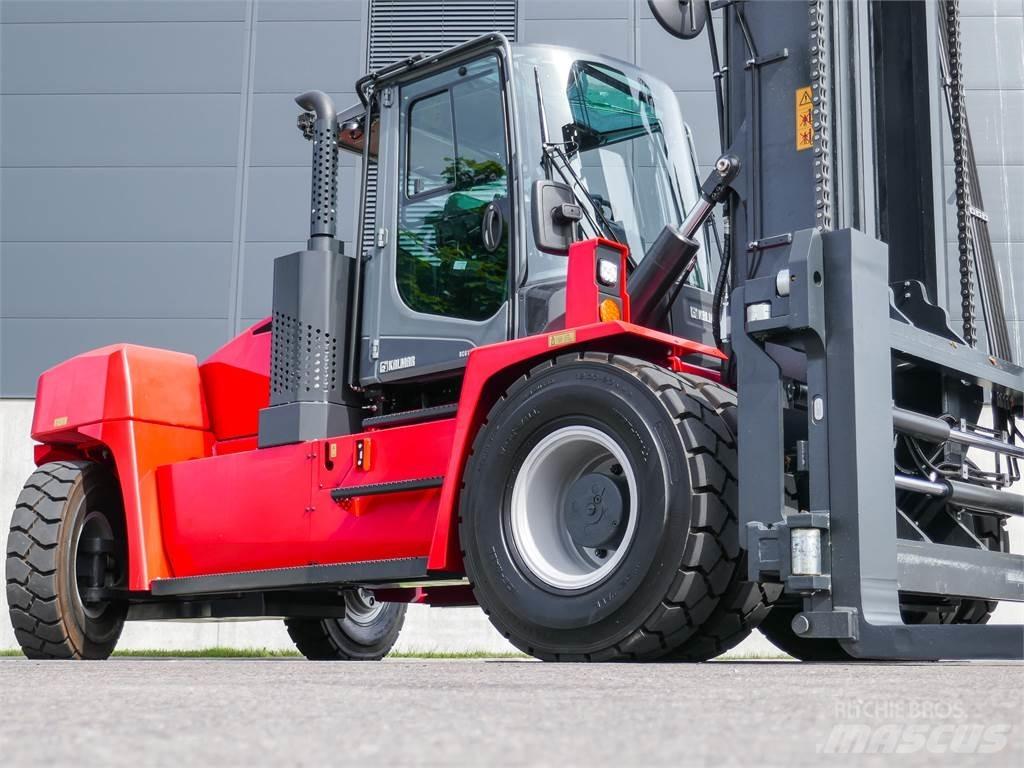 Kalmar DCG 160-12 Dizelski viličarji