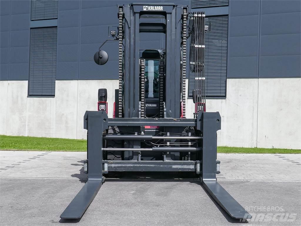 Kalmar DCG 160-12 Dizelski viličarji
