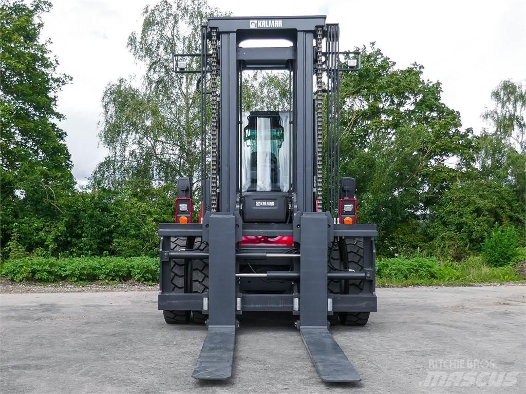 Kalmar DCG 160-12 Dizelski viličarji