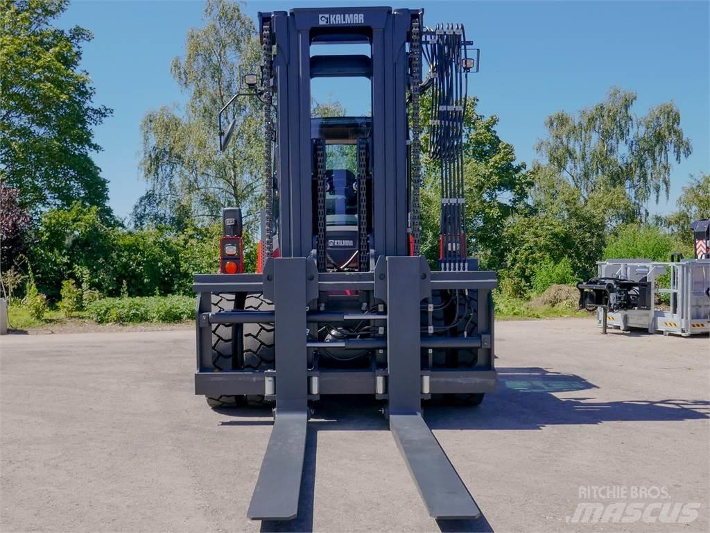 Kalmar DCG 160-12 Dizelski viličarji