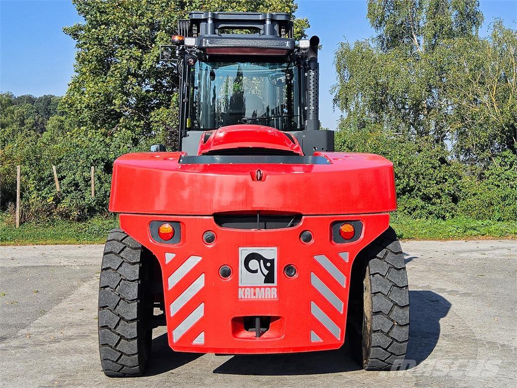 Kalmar DCG 160-12 Dizelski viličarji