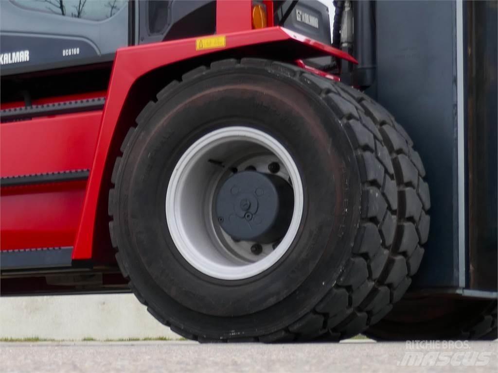 Kalmar DCG 160-12 Dizelski viličarji