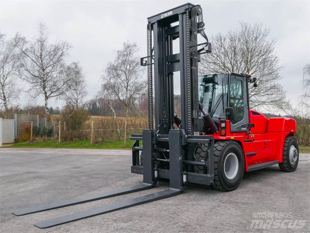 Kalmar DCG 160-12 Dizelski viličarji