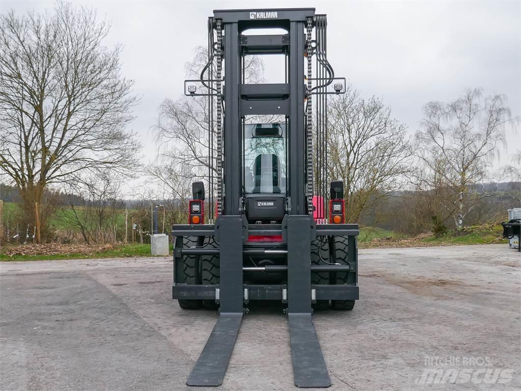 Kalmar DCG 160-12 Dizelski viličarji