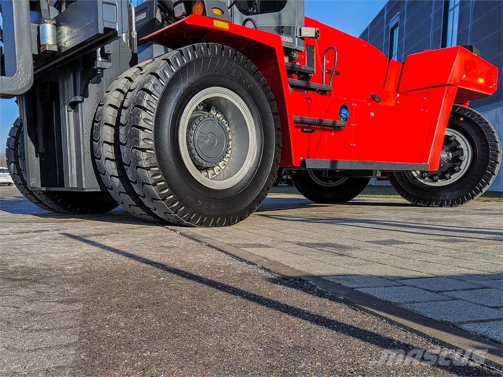 Kalmar DCG 250-12 Dizelski viličarji