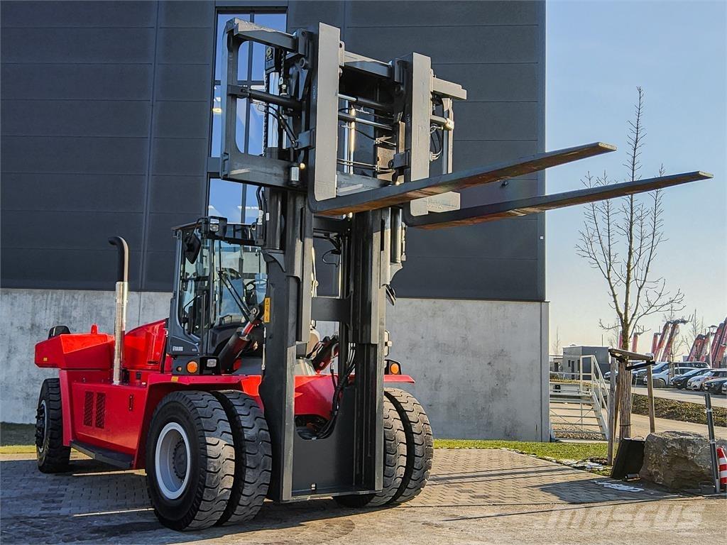 Kalmar DCG 250-12 Dizelski viličarji
