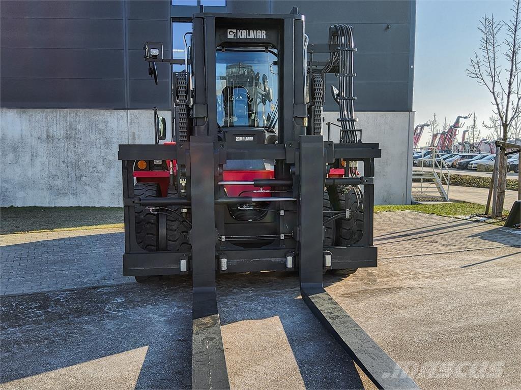 Kalmar DCG 250-12 Dizelski viličarji