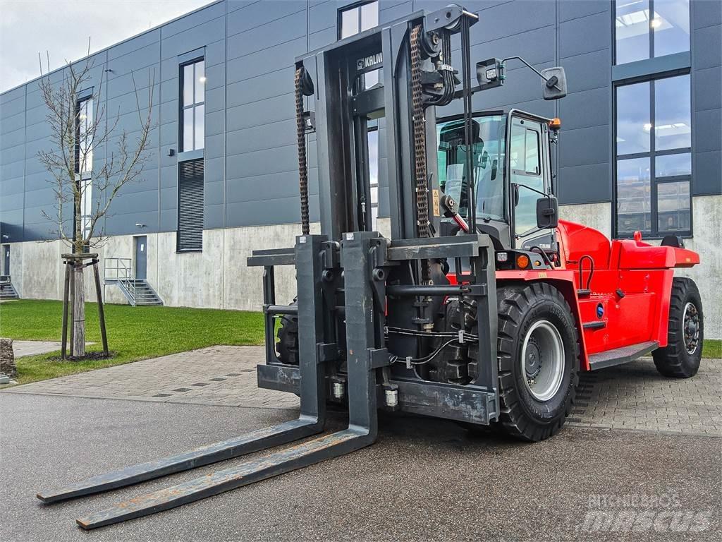 Kalmar DCG 250-12 Dizelski viličarji