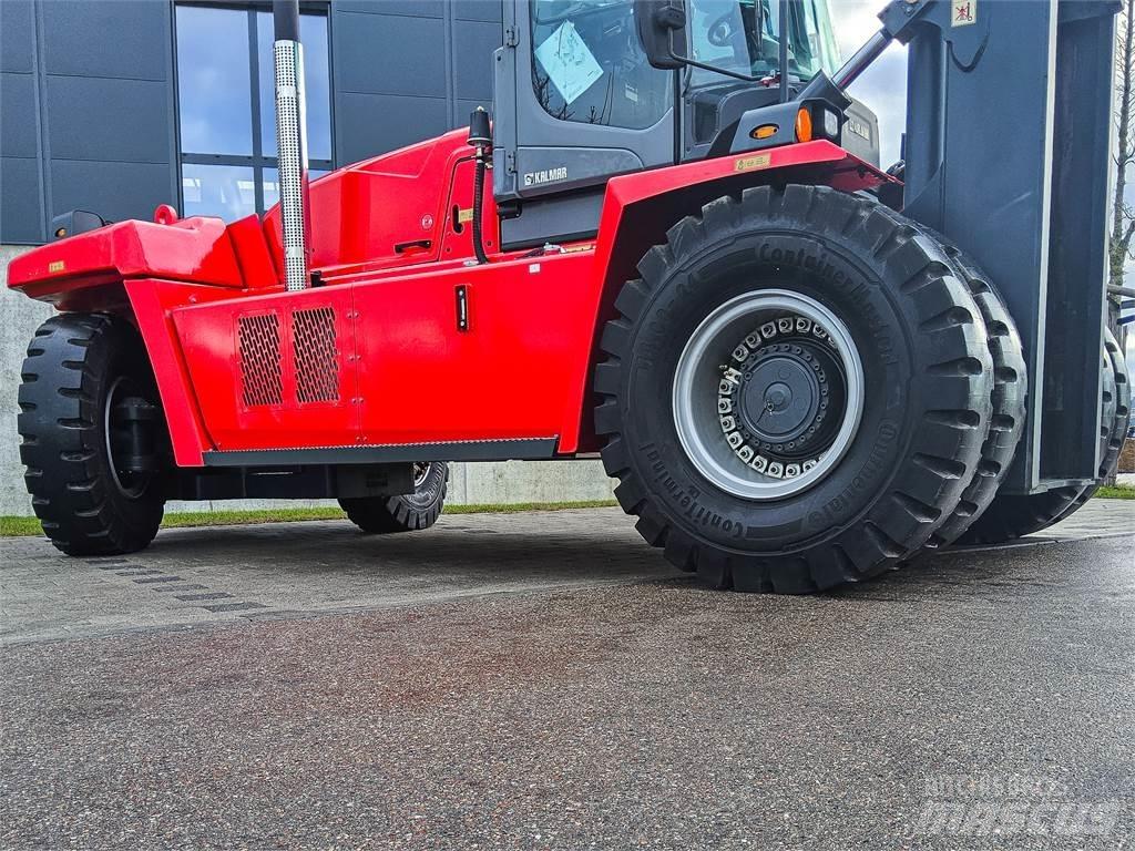 Kalmar DCG 250-12 Dizelski viličarji