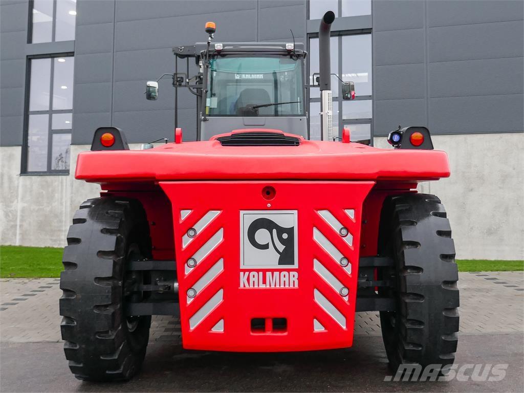 Kalmar DCG 330-12 Dizelski viličarji