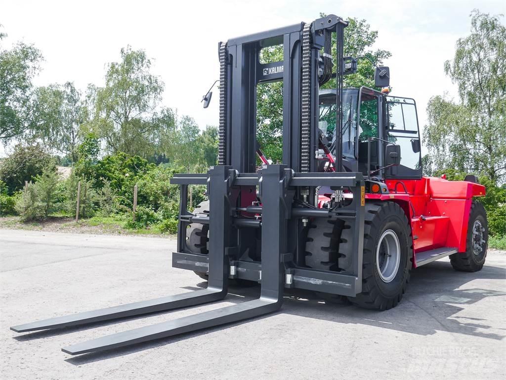 Kalmar DCG 330-12 Dizelski viličarji