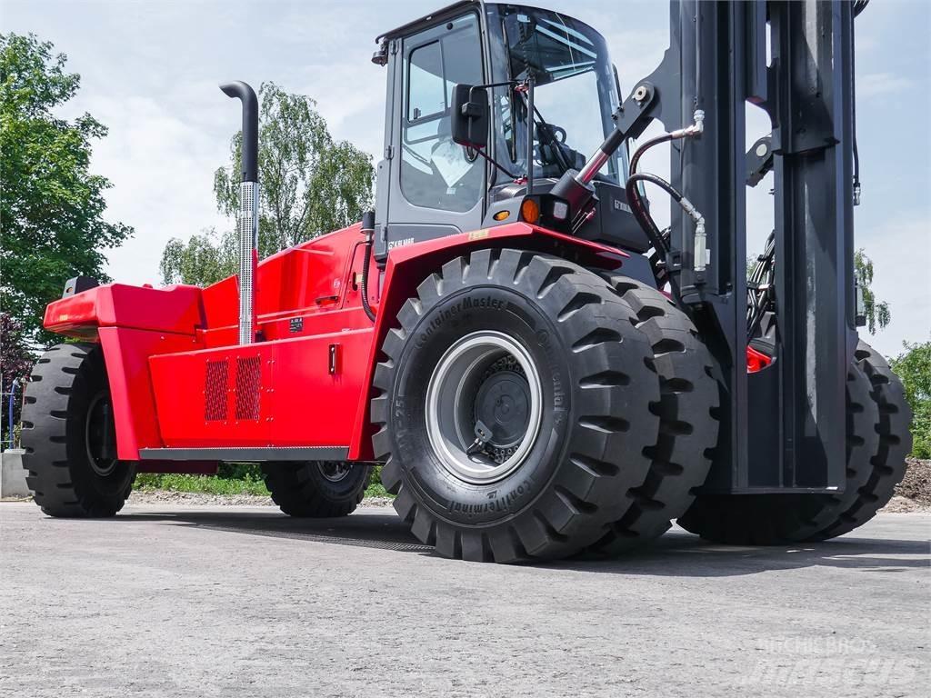 Kalmar DCG 330-12 Dizelski viličarji