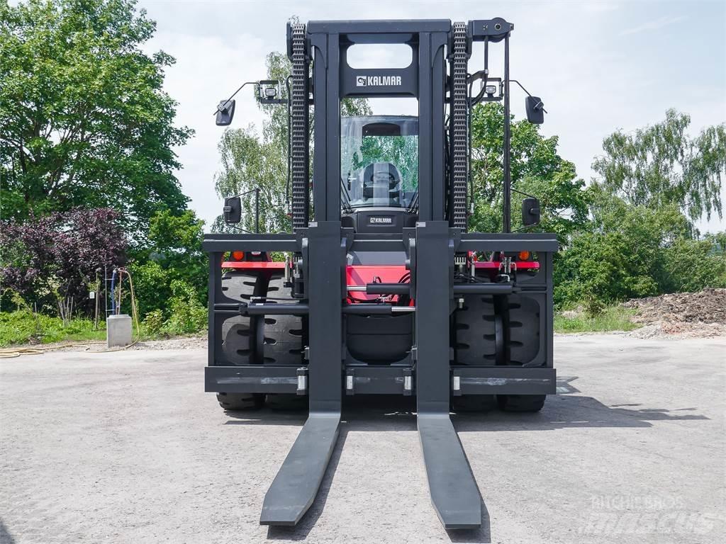 Kalmar DCG 330-12 Dizelski viličarji