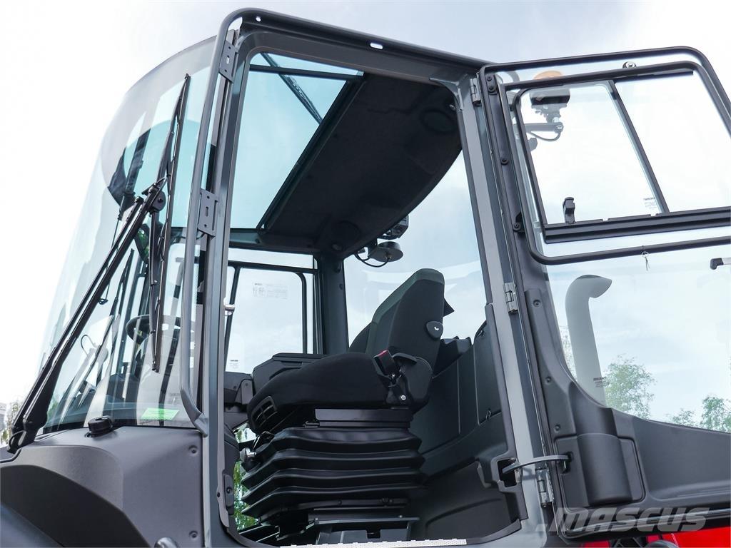 Kalmar DCG 330-12 Dizelski viličarji