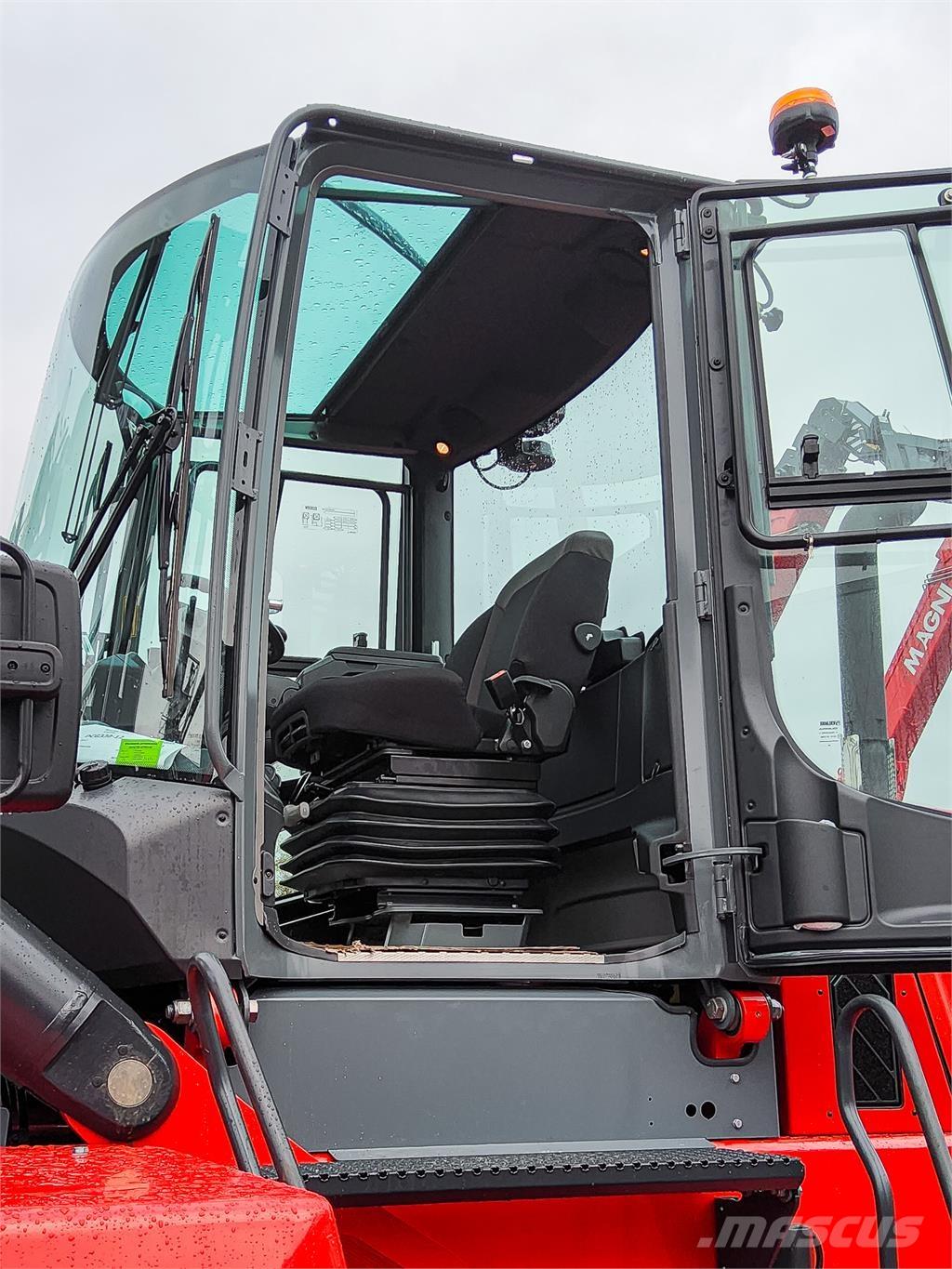 Kalmar DCG 330-12 Dizelski viličarji