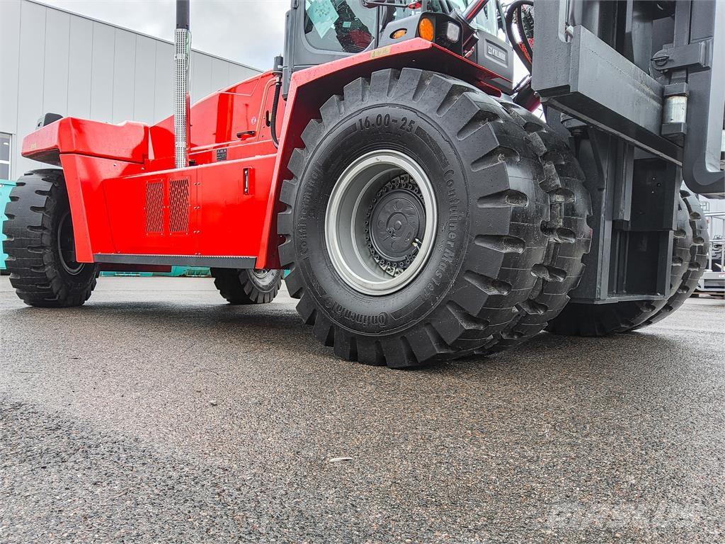 Kalmar DCG 330-12 Dizelski viličarji