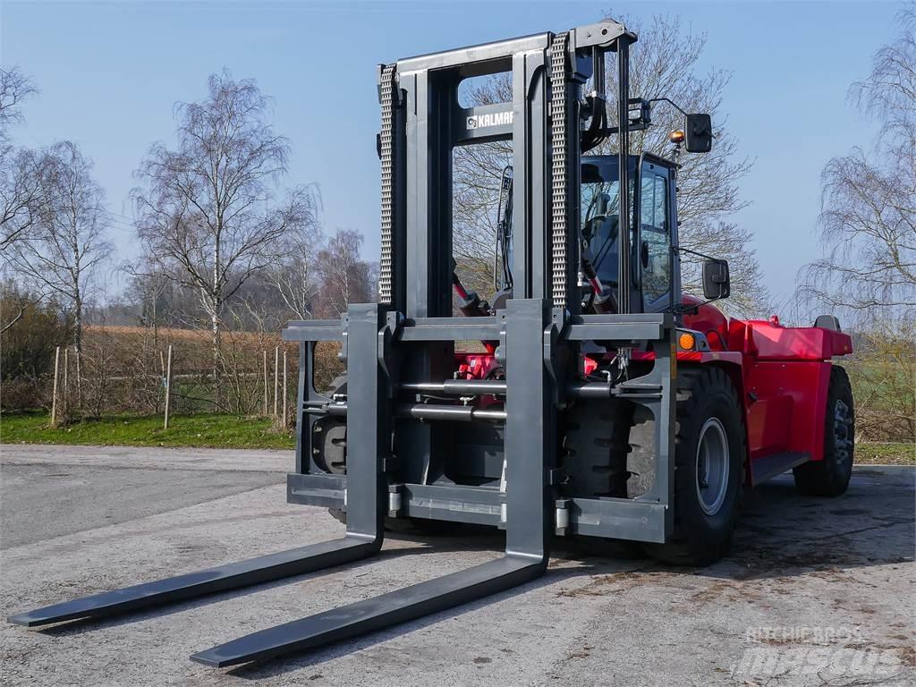 Kalmar DCG 330-12 Dizelski viličarji