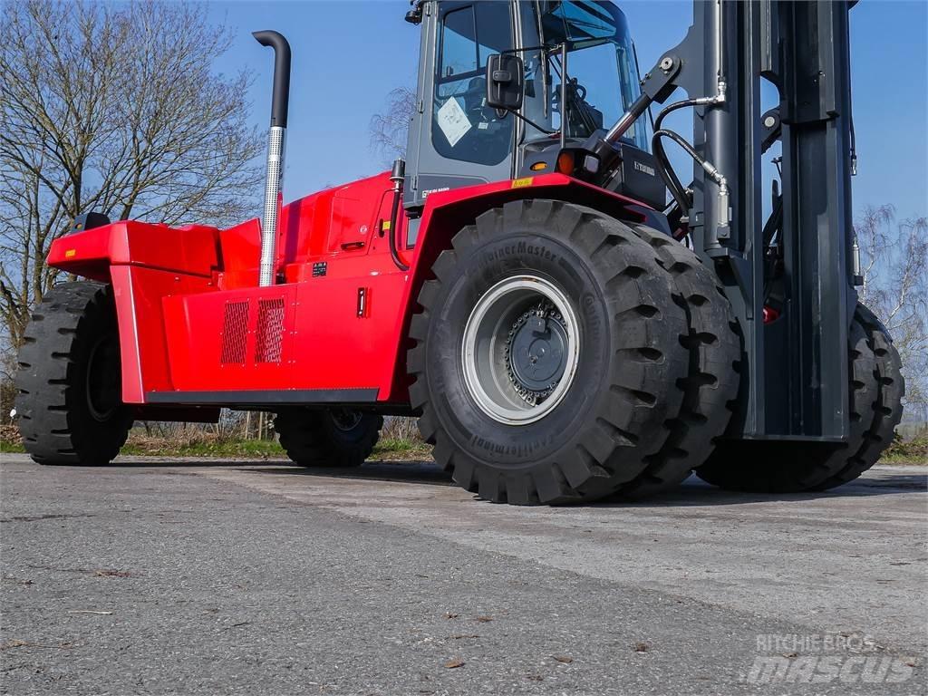 Kalmar DCG 330-12 Dizelski viličarji