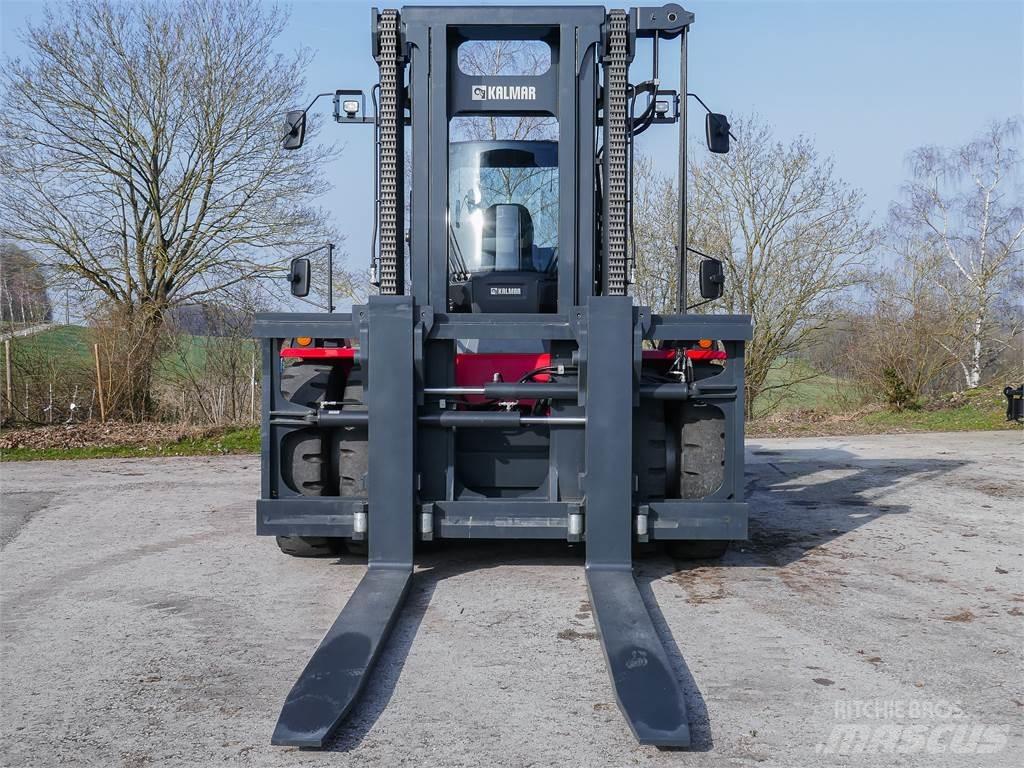 Kalmar DCG 330-12 Dizelski viličarji