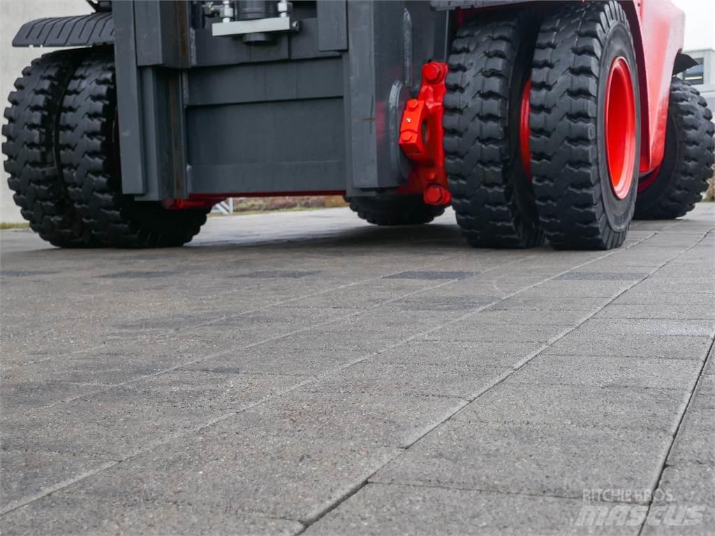 Linde H 80D-03/900 Dizelski viličarji