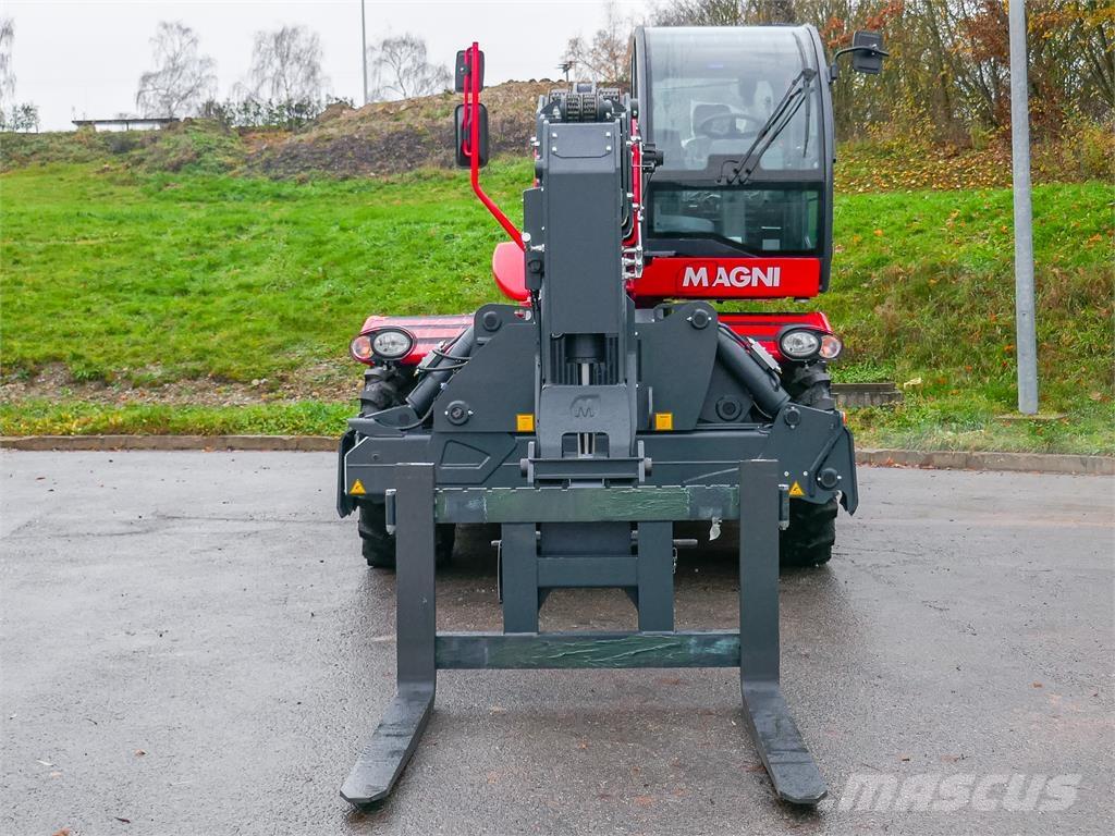 Magni RTH 6.21 Teleskopski viličarji